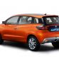 Daihatsu UFC Concept