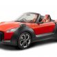 Daihatsu D-R Concept