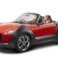 Daihatsu D-X concept