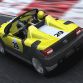 Daihatsu D-X concept