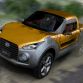 Daihatsu D-X concept