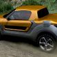 Daihatsu D-X concept