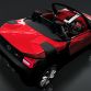 Daihatsu D-X concept