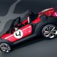 Daihatsu D-X concept