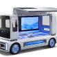 Daihatsu FC ShoCase concept