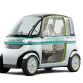 Daihatsu PICO concept