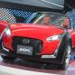Daihatsu D-X concept