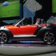 Daihatsu D-X concept