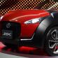 Daihatsu D-X concept