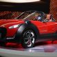 Daihatsu D-X concept