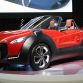 Daihatsu D-X concept