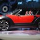 Daihatsu D-X concept