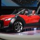 Daihatsu D-X concept