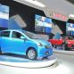 Daihatsu Mira eS concept