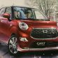 Daihatsu Cast 2015 (33)
