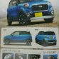 Daihatsu Cast 2015 (9)