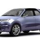 Daihatsu CUV concept 