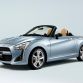 Daihatsu Copen 2015