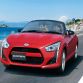 Daihatsu Copen 2015