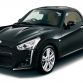 Daihatsu Copen 2015