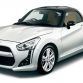 Daihatsu Copen 2015