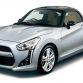 Daihatsu Copen 2015