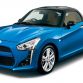 Daihatsu Copen 2015