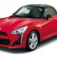 Daihatsu Copen 2015