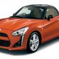 Daihatsu Copen 2015