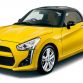 Daihatsu Copen 2015