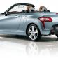 Daihatsu Copen 2015