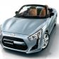 Daihatsu Copen 2015