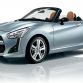 Daihatsu Copen 2015