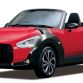 Daihatsu Copen 2015