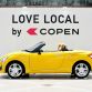 Daihatsu Copen 2015