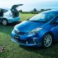 Daihatsu Mebius 2013