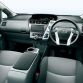 Daihatsu Mebius 2013