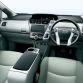 Daihatsu Mebius 2013