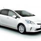 Daihatsu Mebius 2013
