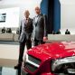 Daimler Annual Meeting 2012