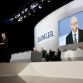 Daimler Annual Meeting 2012