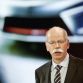 Daimler Annual Meeting 2012