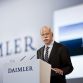 Daimler Annual Meeting 2012