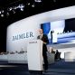 Daimler Annual Meeting 2012