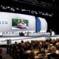 Daimler Annual Meeting 2012