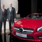 Daimler Annual Meeting 2012
