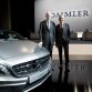 Daimler Annual Meeting 2012