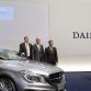 Daimler Annual Press Conference 2013