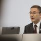Daimler Annual Press Conference 2013
