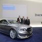 Daimler Annual Press Conference 2013